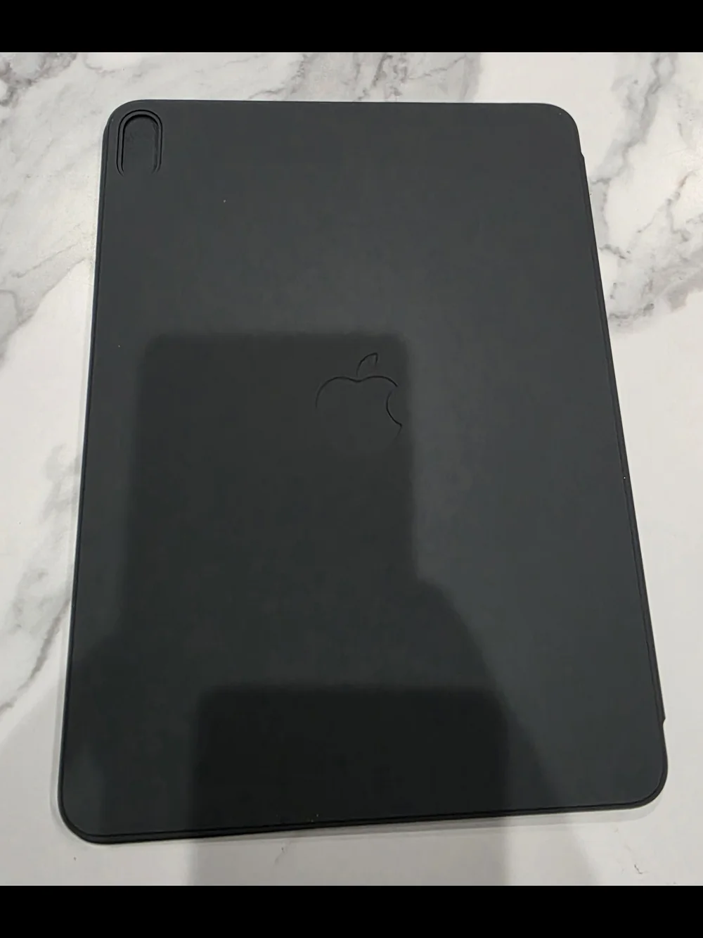 Apple iPad Air Smart Folio - Black